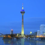 Düsseldorf - Foto: Gregor Ciecor, Wikimedia Commons